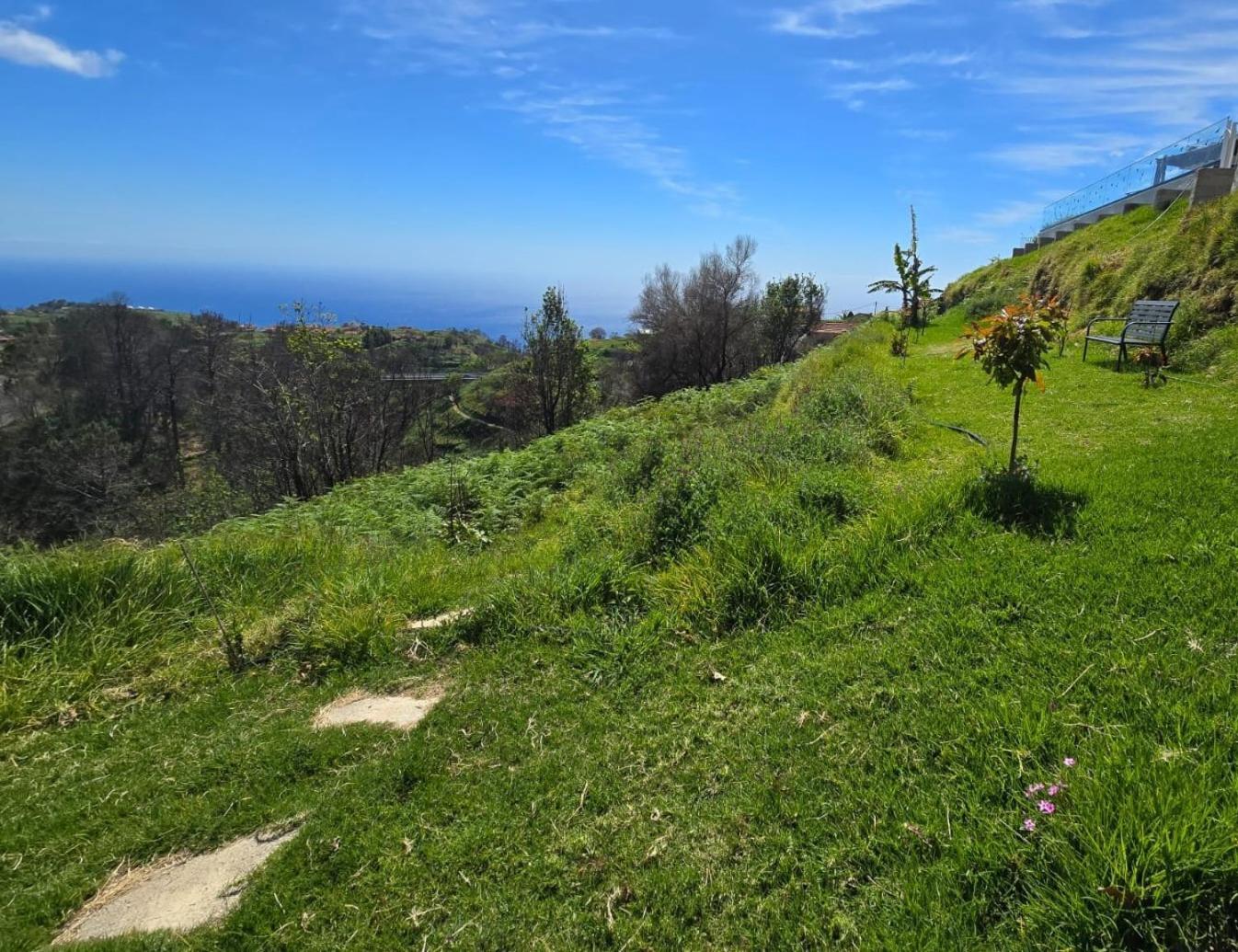 Horizon Retreat Apartment Calheta  Exterior photo